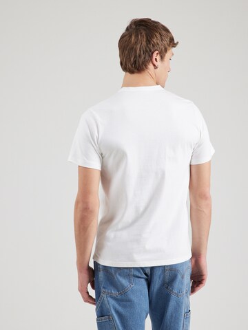 LEVI'S ® Μπλουζάκι σε λευκό