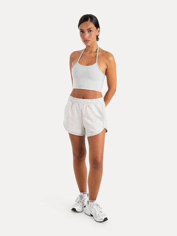 Haut de sport ' Florea ' Smilodox en gris