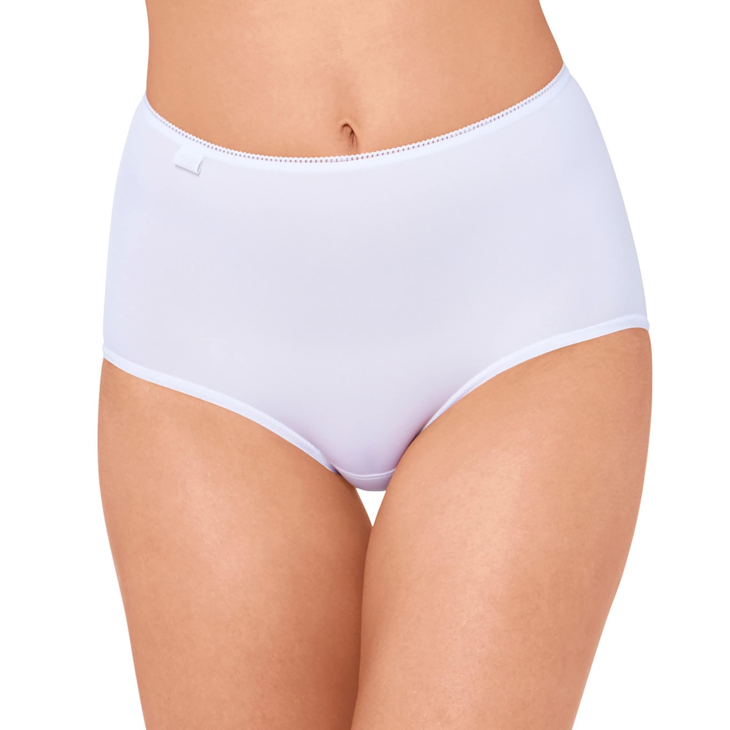 SLOGGI - Panti en blanco: frente