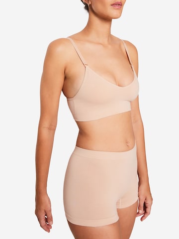 Panty di ETAM in beige