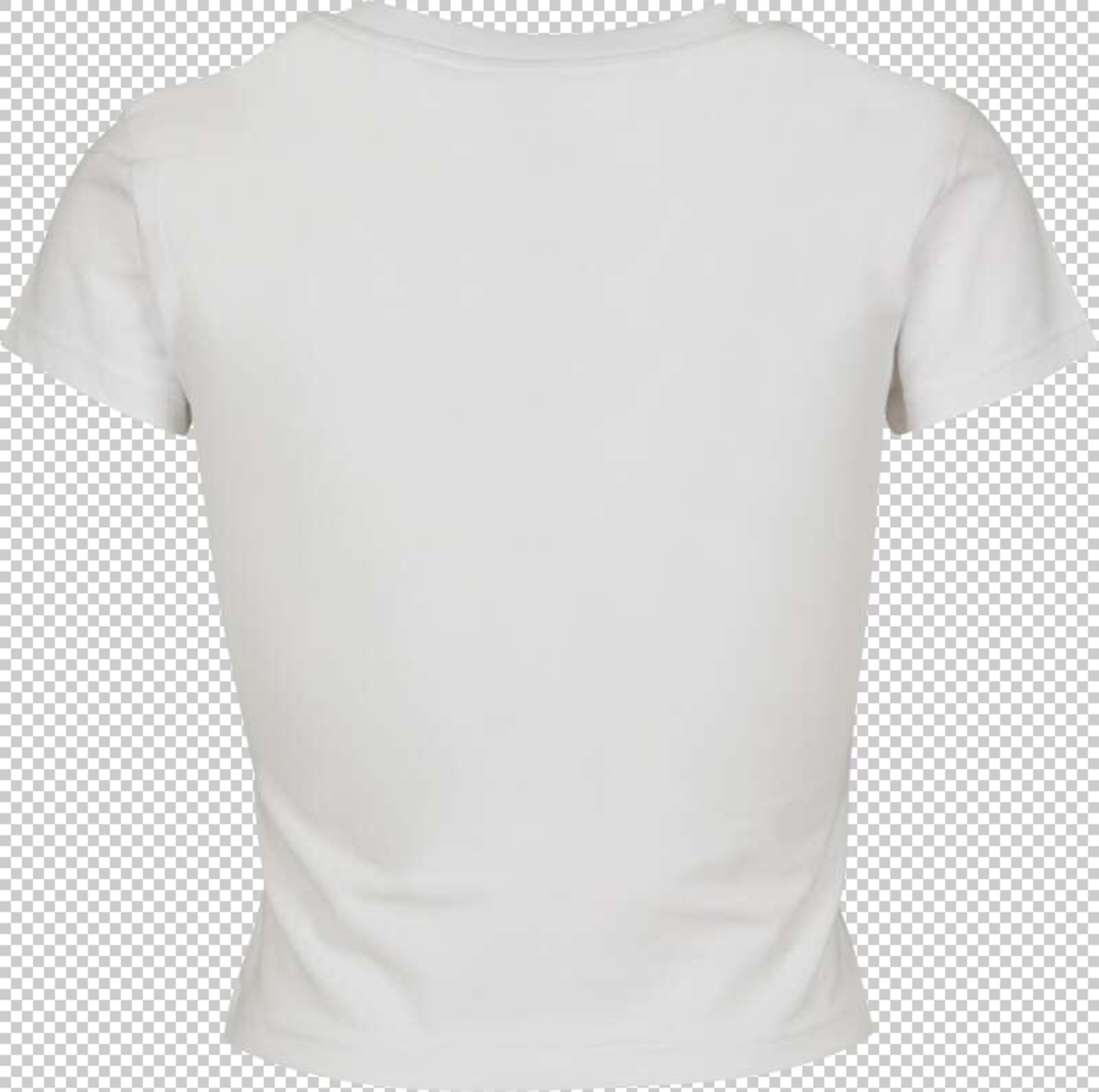 Urban Classics Tričko - Biela