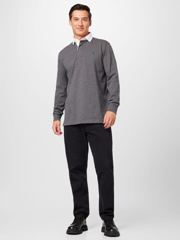 Polo Ralph Lauren T-shirt i grå