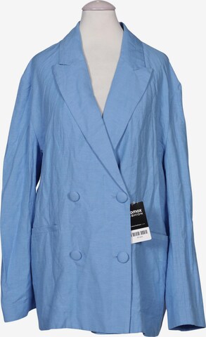 STEVE MADDEN Blazer XS in Blau: Vorderseite