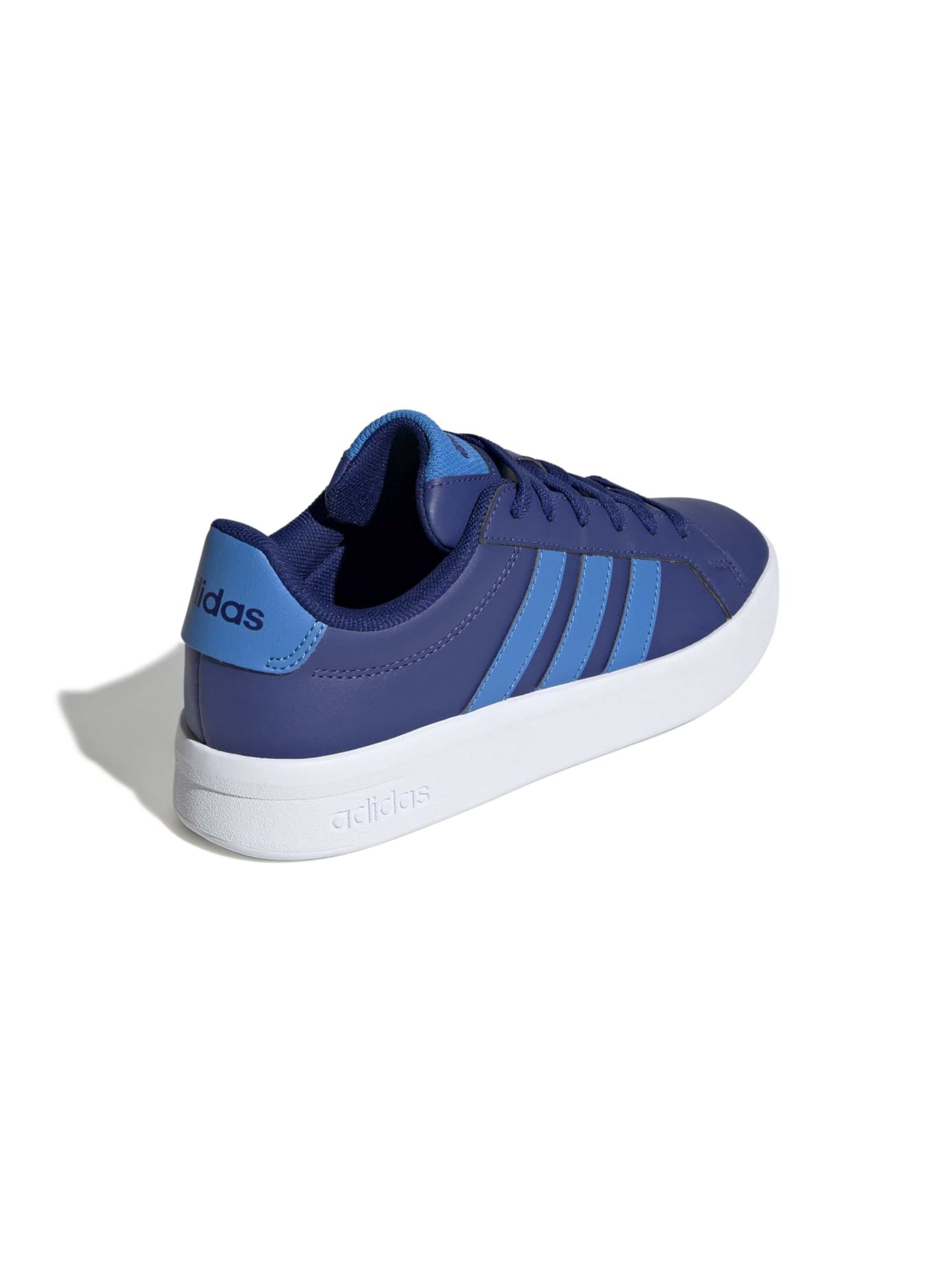 ADIDAS SPORTSWEARTenisice 'Grand Court 3.0' - plava boja