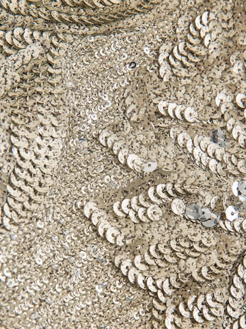 Next Välikausitakki värissä harmaa