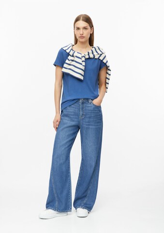 s.Oliver Shirt in Blue