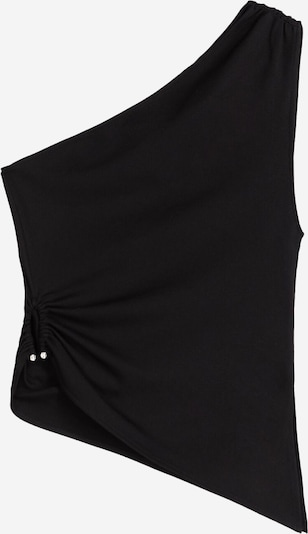 Bershka Top u crna, Pregled proizvoda