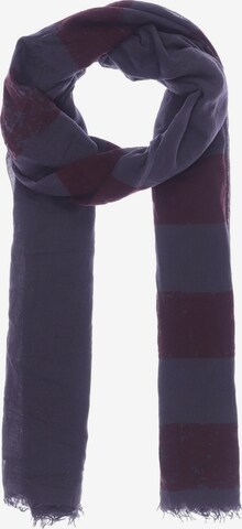 Review Scarf & Wrap in One size in Grey: front