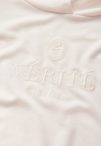 STREET ONE Shirt in White