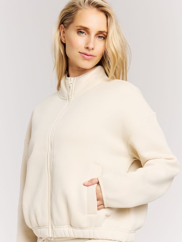 PROTEST Pullover 'PRTKarita'‌ in Weiß