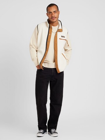 LEVI'S ® - Regular Fit Sweatshirt em cinzento