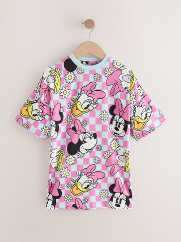 Chemise de nuit 'Minnie Mouse' Next en violet