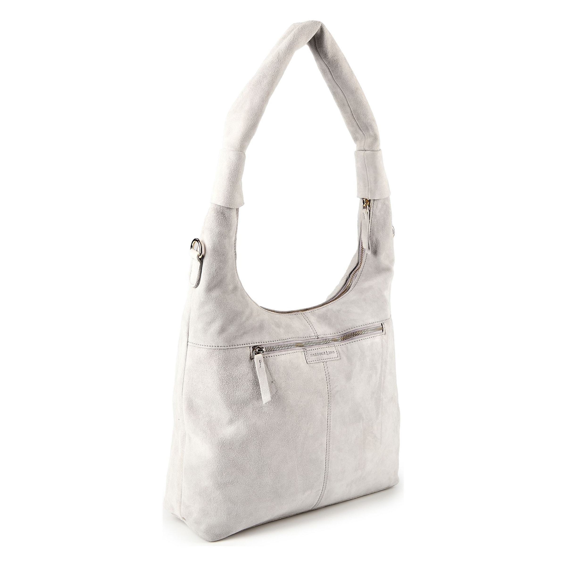 Harbour 2nd Schultertasche  'Laurine' in Grau