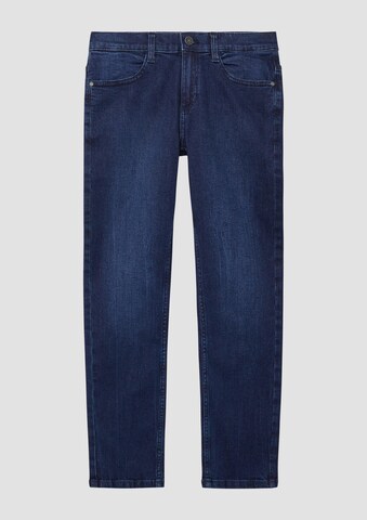 s.Oliver Slim fit Jeans in Blue