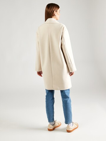 ONLY Between-Seasons Coat 'ONLBLAKE' in Beige