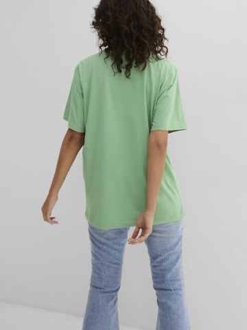 bonprix Shirt in Mischfarben