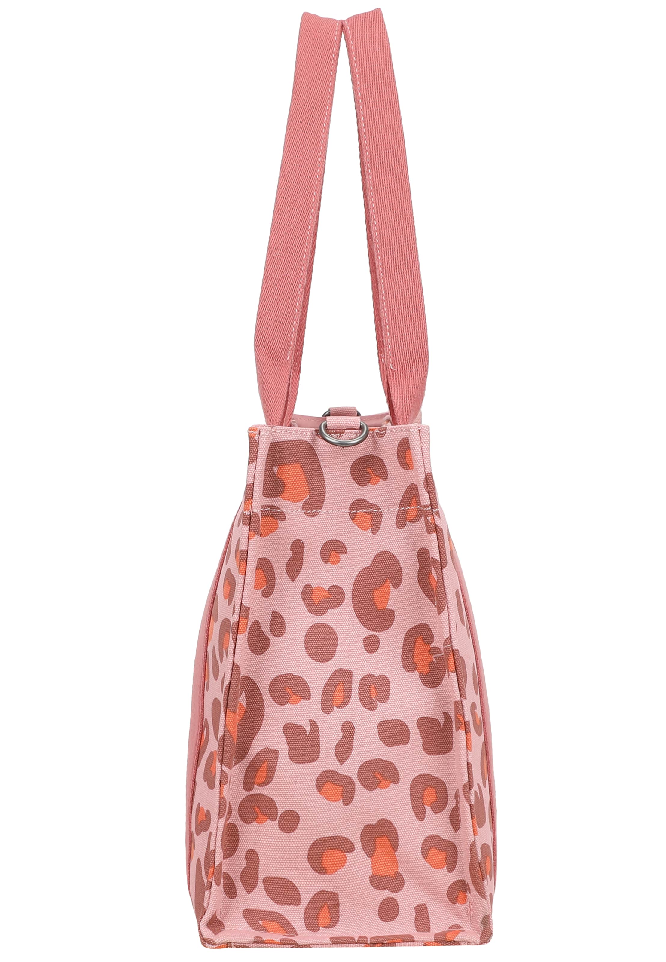 Fritzi aus Preußen Shopper 'Leo' in Roze