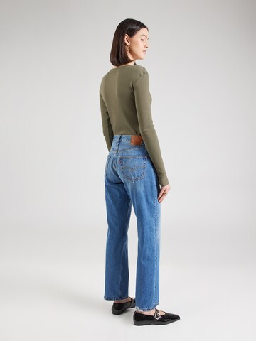 LEVI'S ® - regular Vaquero '501 '90s' en azul