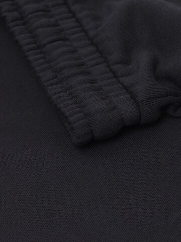 Tezenis Tapered Pants in Black