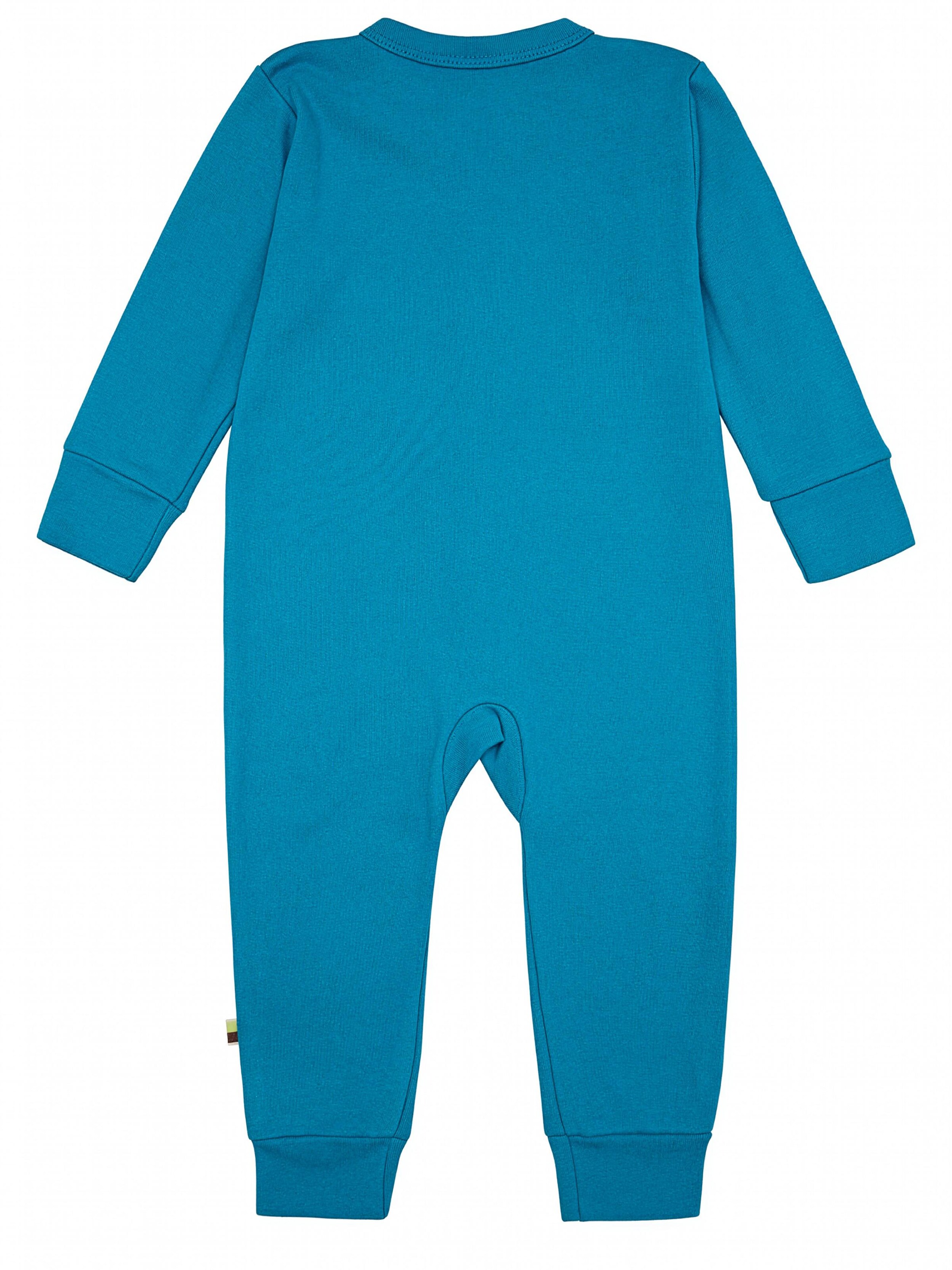 loud + proud Pajamas in Green