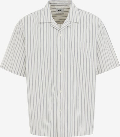 WE Fashion Krekls, krāsa - jūraszils / melns / balts, Preces skats