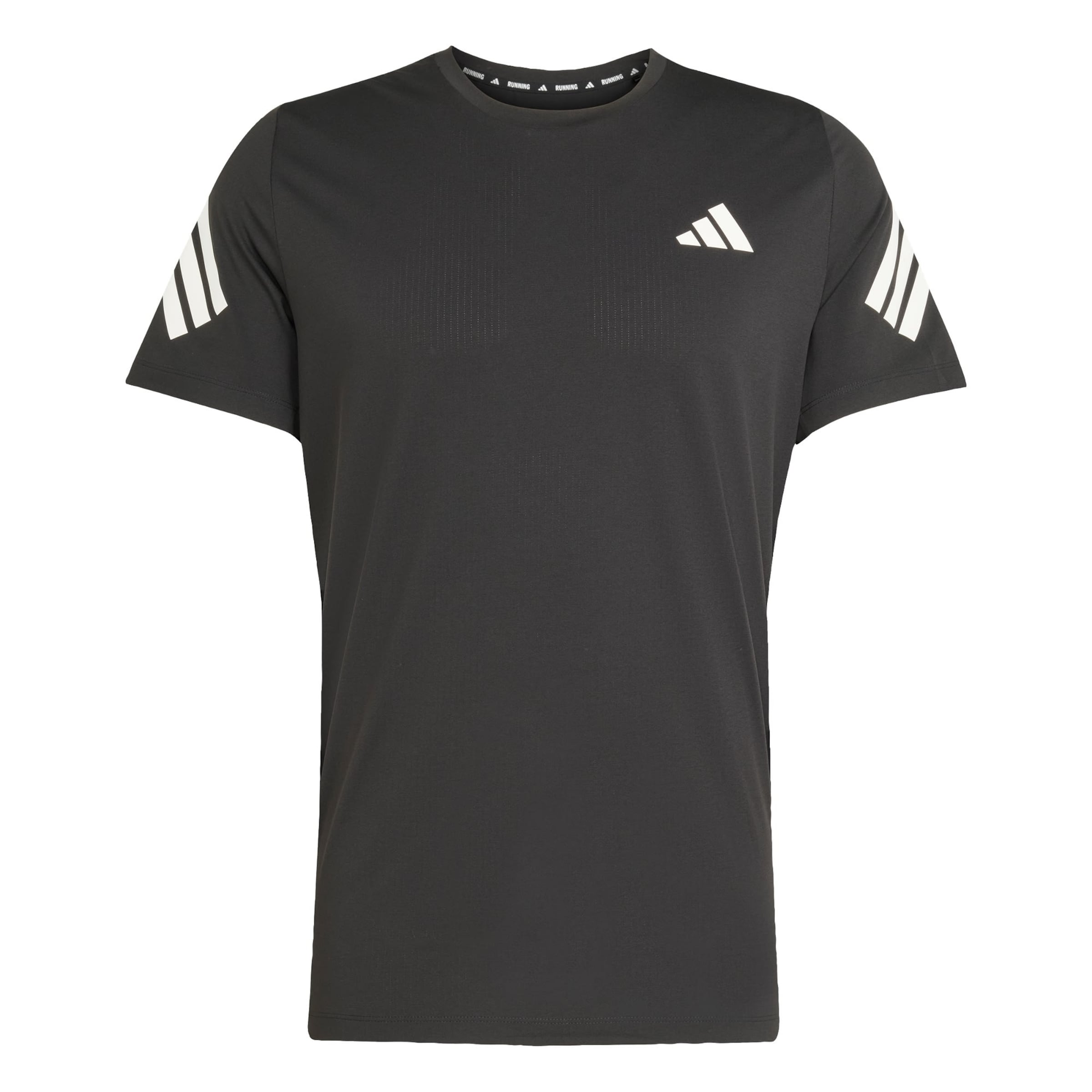T-Shirt fonctionnel 'Adi365' ADIDAS PERFORMANCE en noir : devant