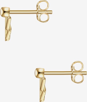 Glanzstücke München Earrings in Gold