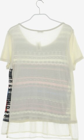 MEXX Top & Shirt in M in White