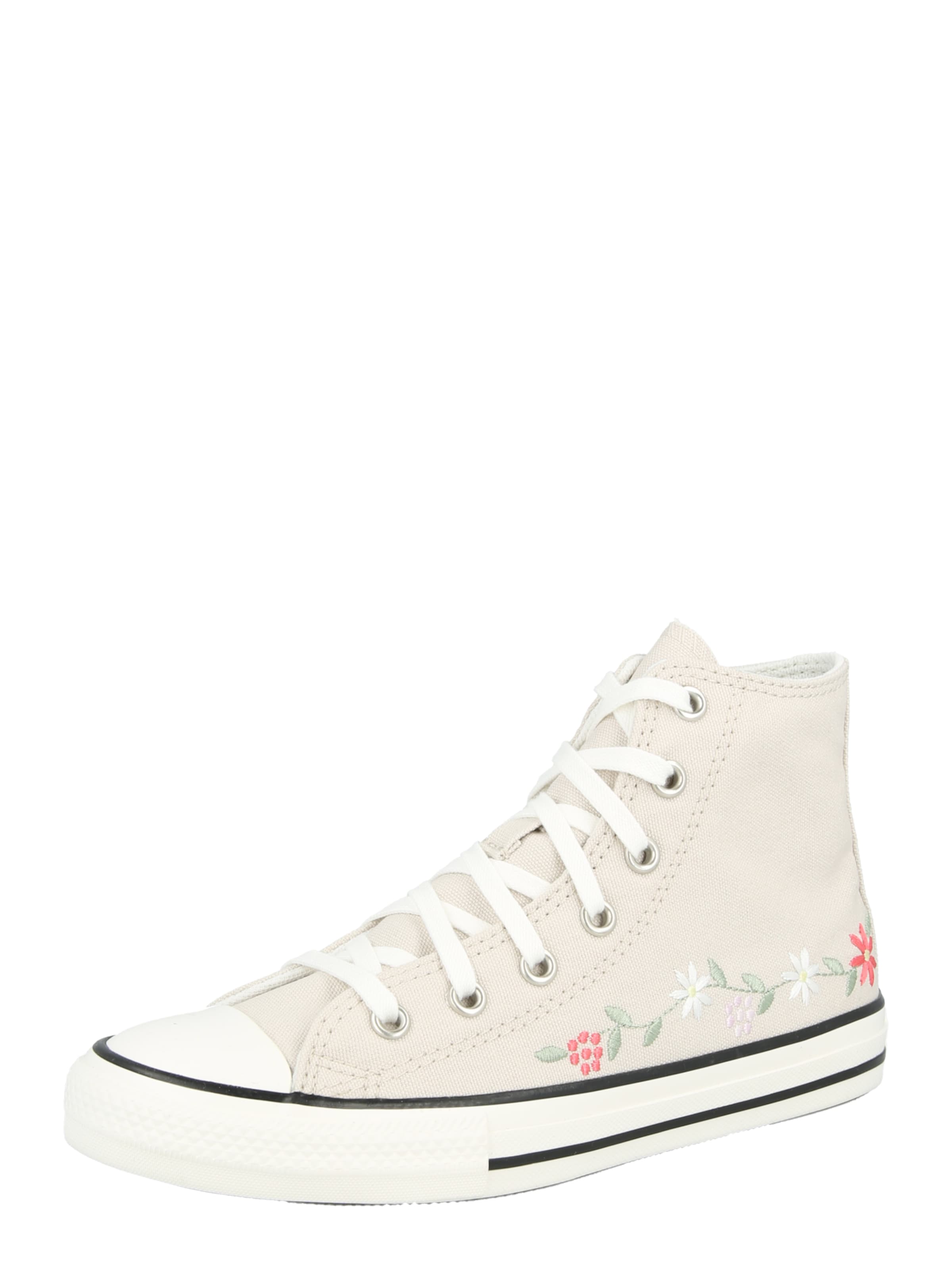 CONVERSETenisice 'CTAS' - bež boja: prednji dio