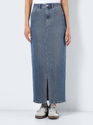 Noisy may Skirt 'KATH' in Blue: front