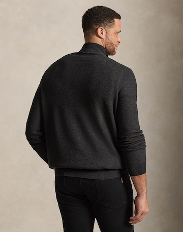 Pullover di Polo Ralph Lauren Big & Tall in grigio