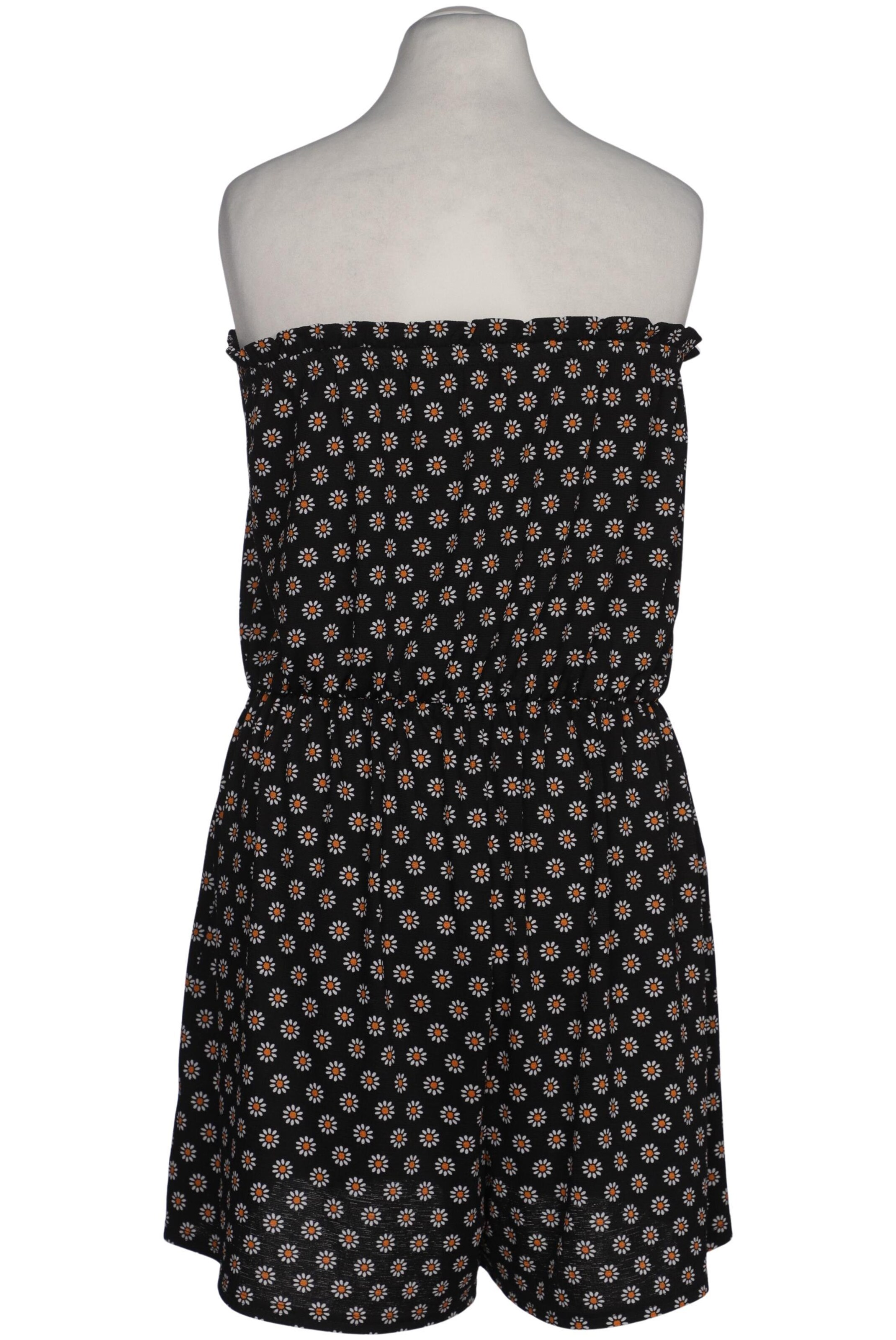 George Overall oder Jumpsuit XL in Schwarz