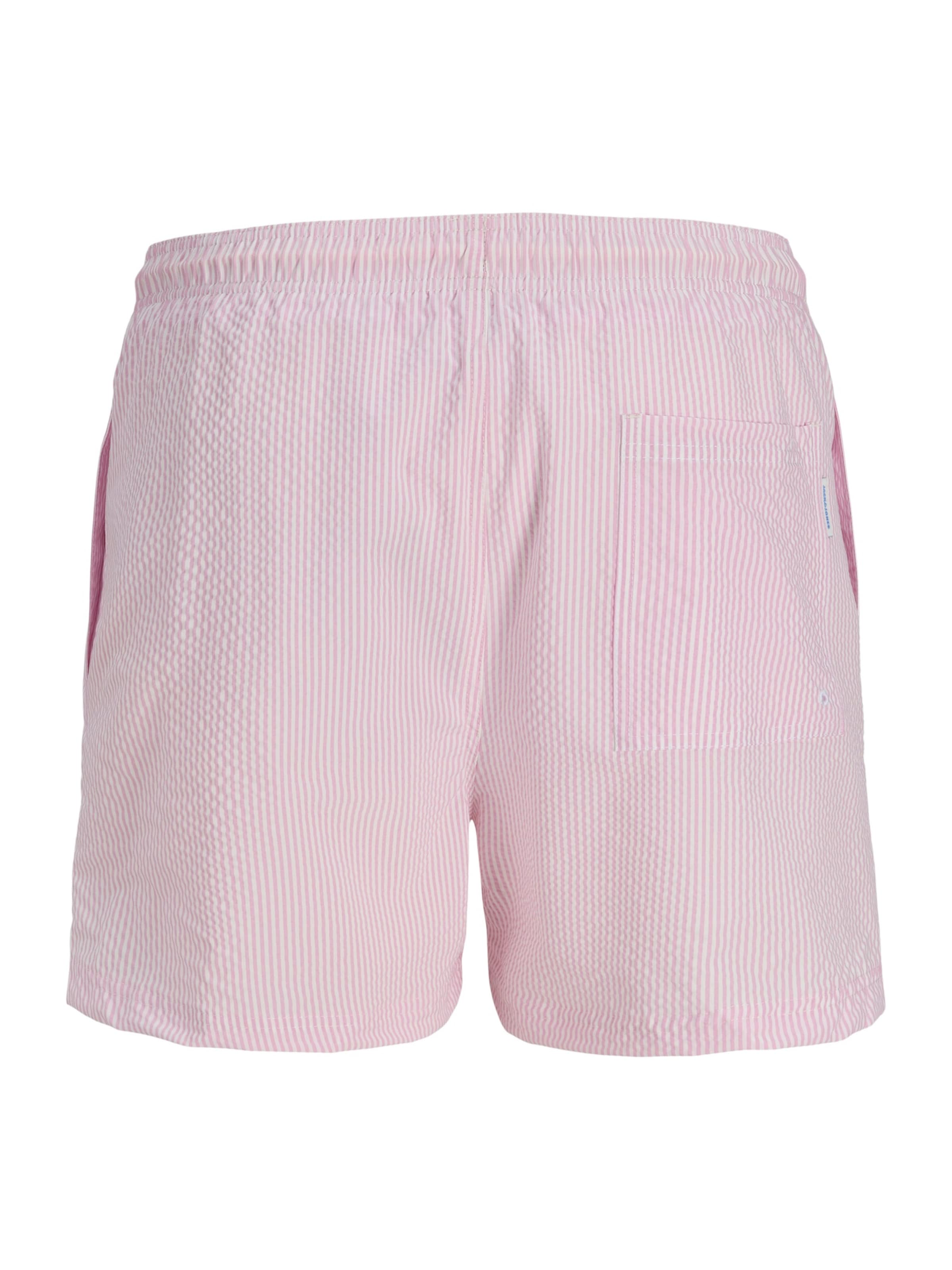 purpurinė JACK & JONES Maudymosi trumpikės 'JPSTMAUI OCEAN'