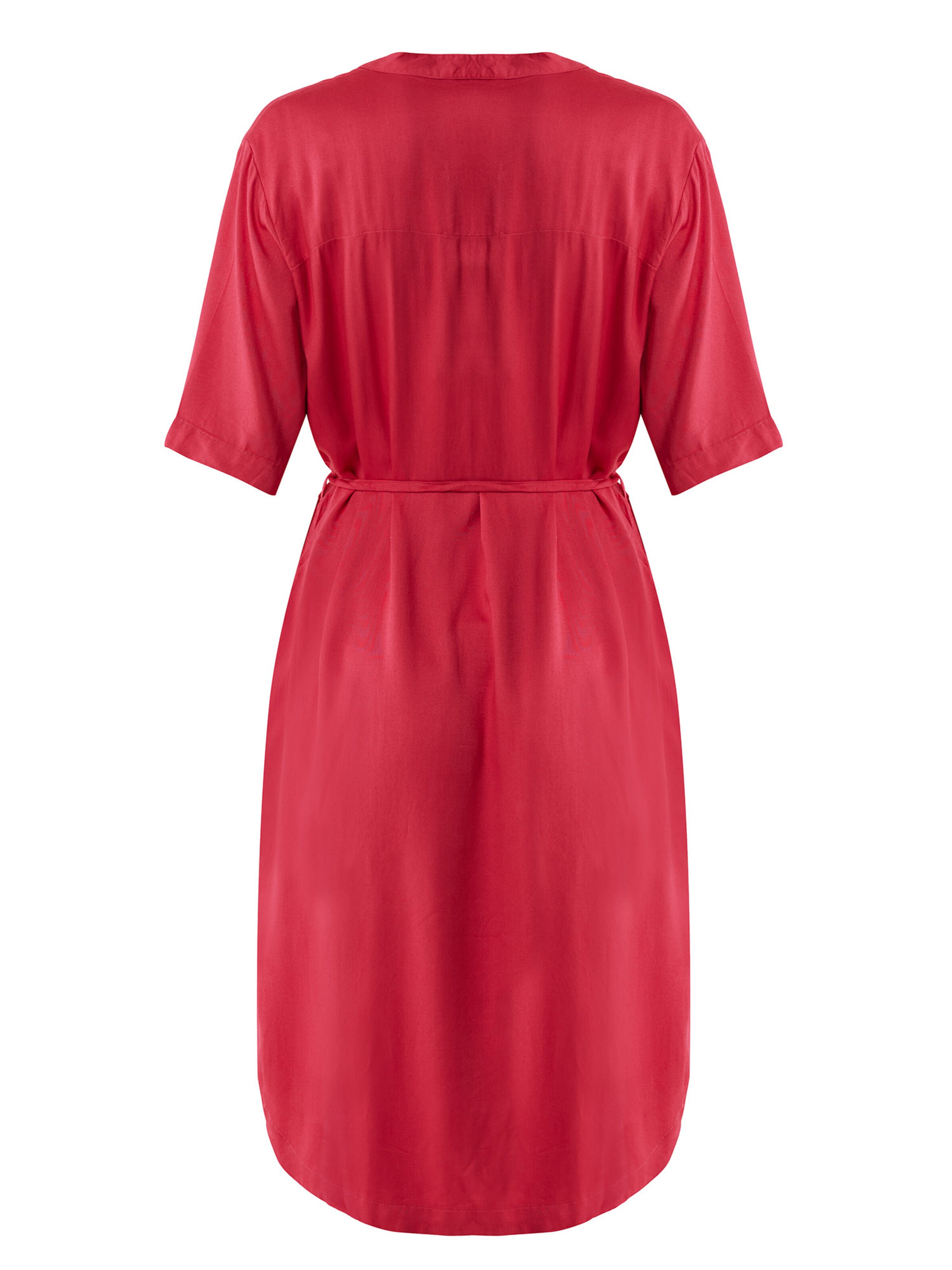 MEXX Φόρεμα σε ροζ