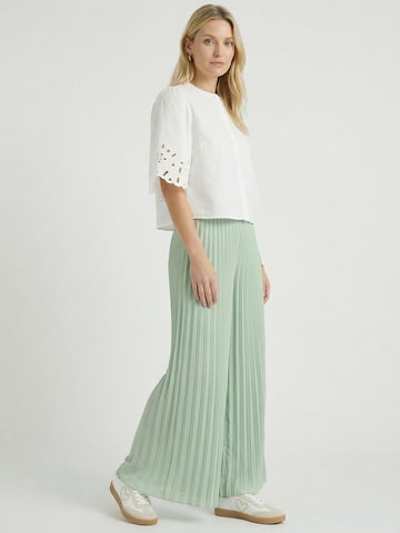 Chemisier 'Marika' Guido Maria Kretschmer Women en blanc