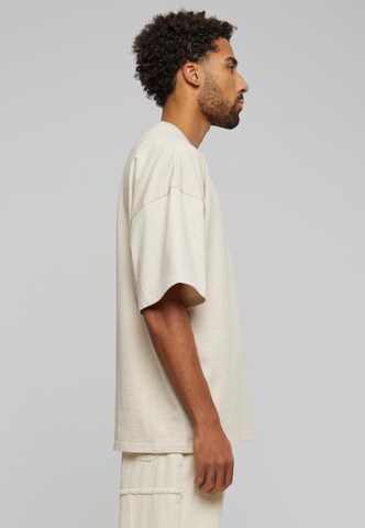 T-Shirt Karl Kani en beige