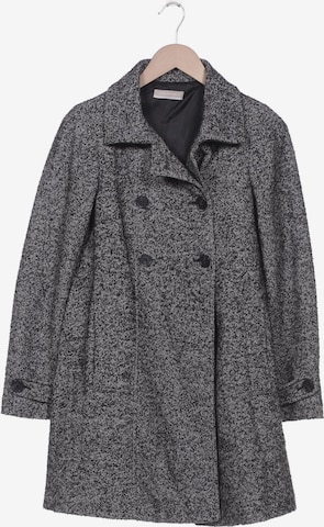 Stefanel Jacket & Coat in S in Grey: front