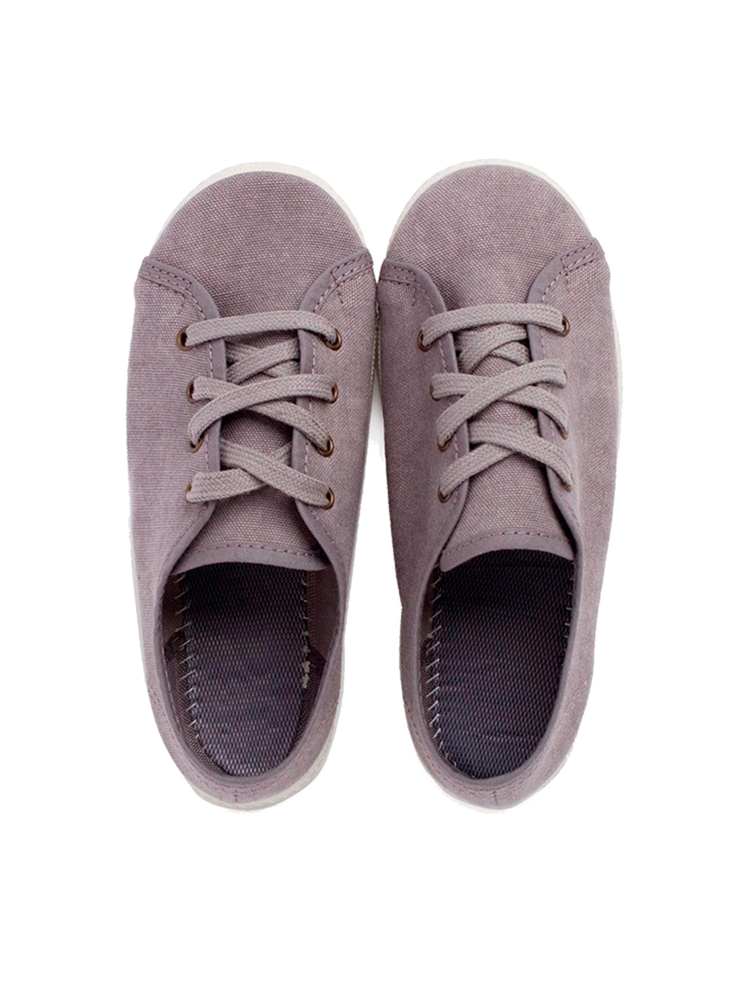 Pisamonas - Zapatillas deportivas en gris