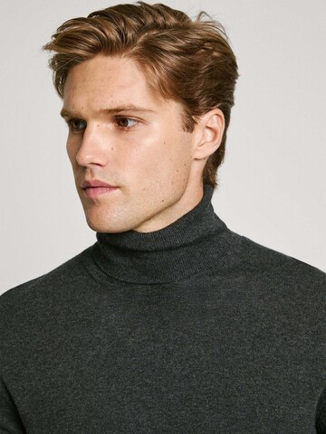 Pull-over 'New Andre' Pepe Jeans en gris