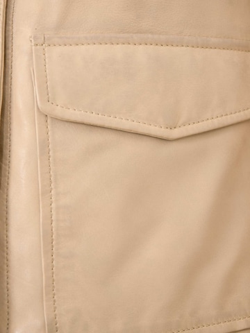 Jilani Tussenjas 'Wanja' in Beige
