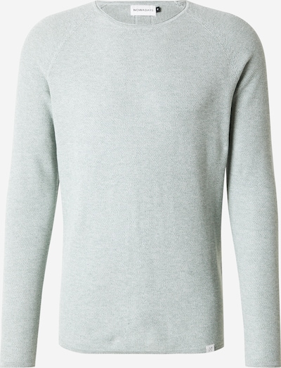 NOWADAYS Neulepaita 'Honeycomb' värissä minttu, Tuotenäkymä