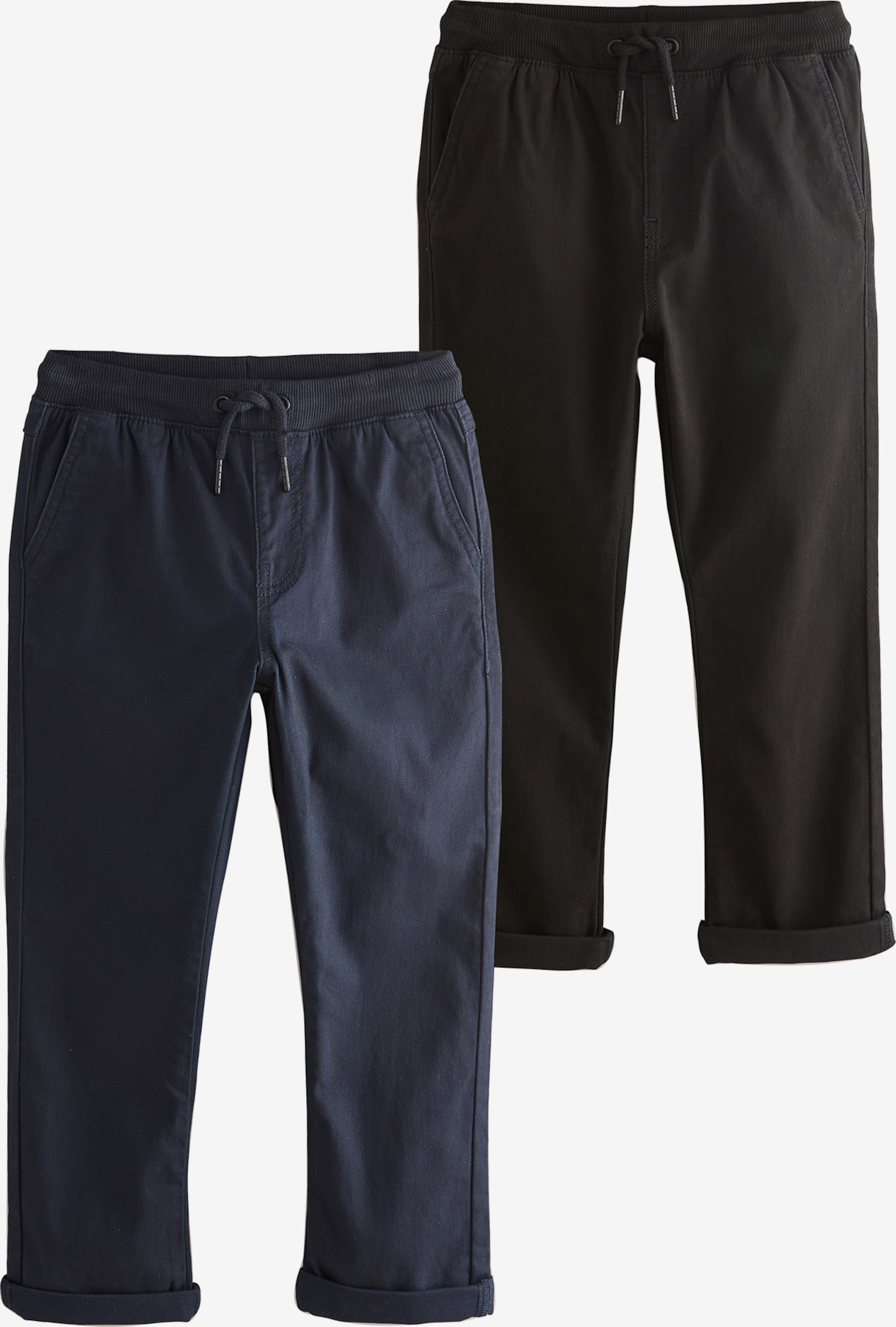 Next Regular Pantaloni