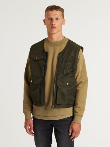 Veste d’hiver ' Dash Utility ' CHASIN' en vert