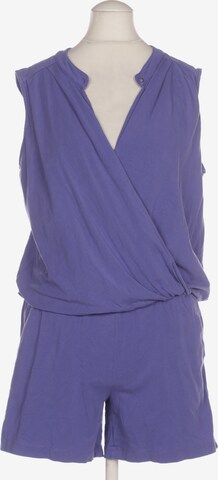 Stefanel Jumpsuit in S in Purple: front