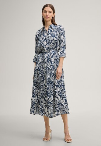 Robe-chemise 'Danysa' JOOP! en bleu