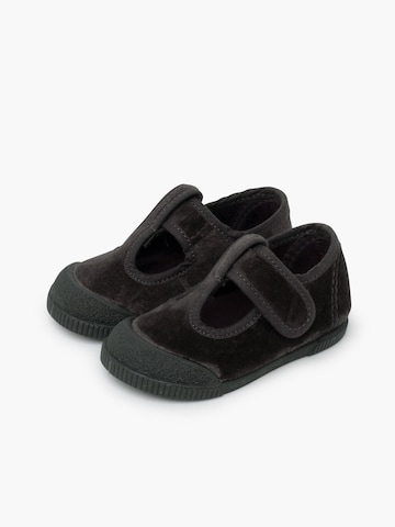 Scarpina primi passi di Pisamonas in grigio