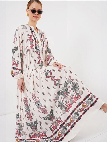 Abito di Bigdart in bianco