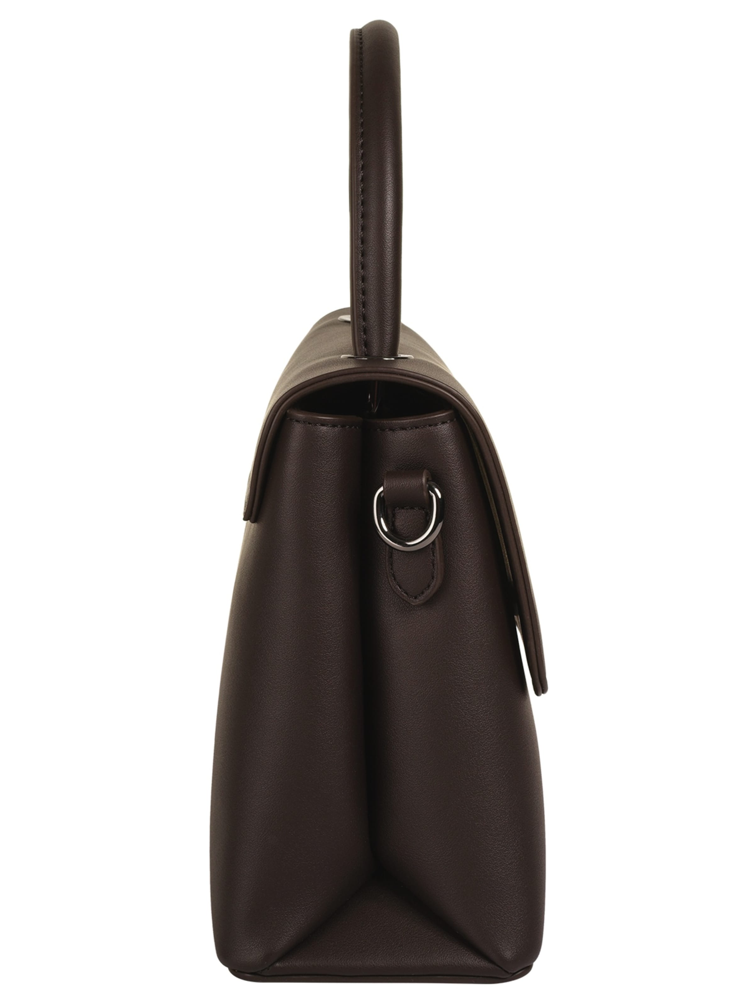 Sacs à main 'ILVA' bugatti en marron