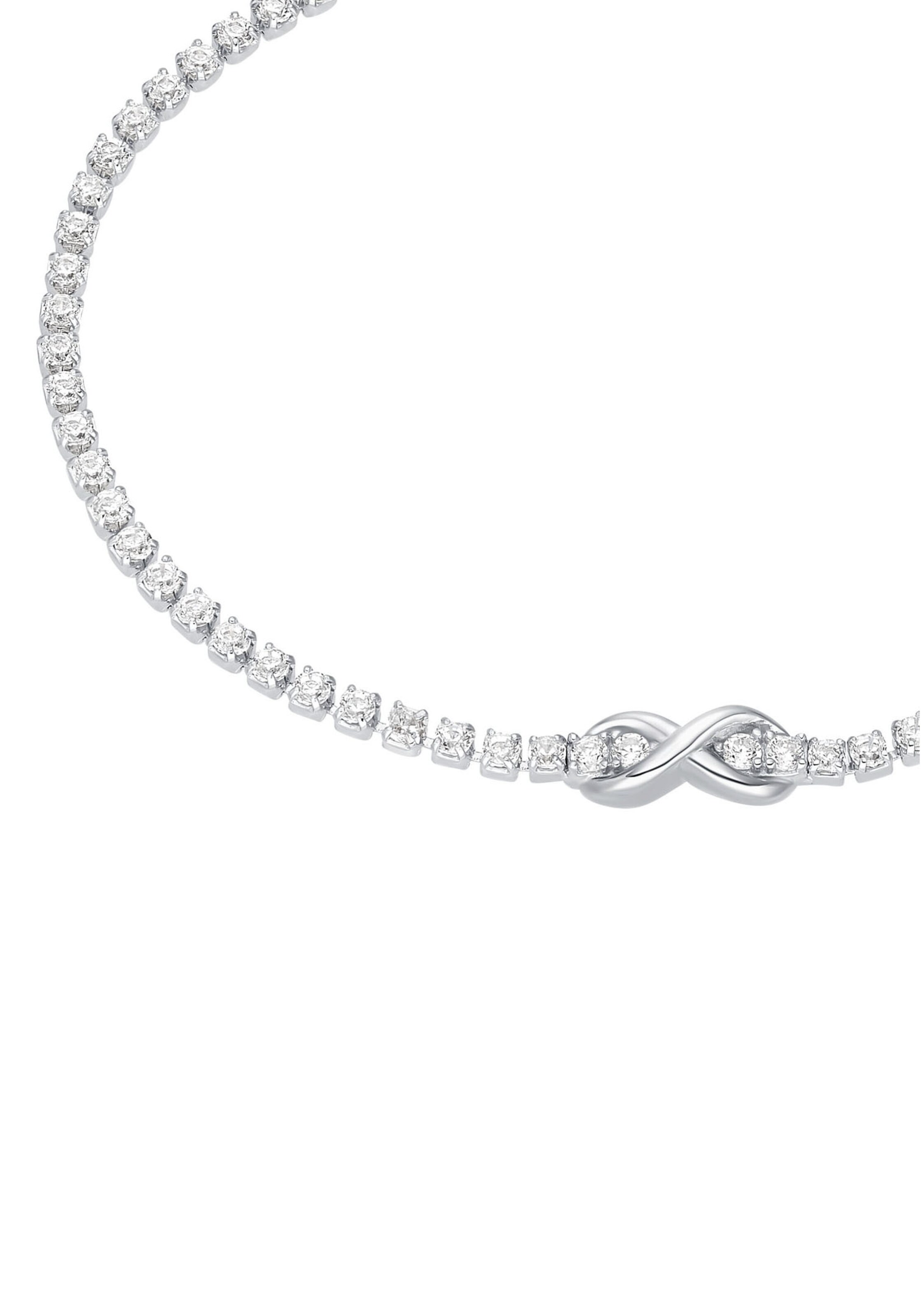 s.Oliver Armband in Silber