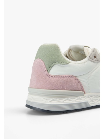Scalpers Sneakers ' ' in Wit